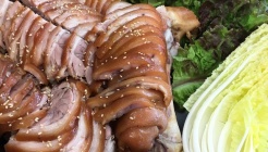 지성훈왕족발 매장 이미지