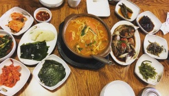 섬게장 매장 이미지