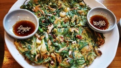 비학산보리밥생칼국수 매장 이미지