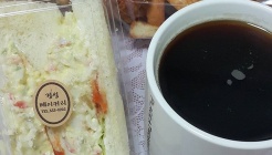 경성베이커리 매장 이미지