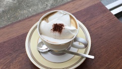 몇몇커피 매장 이미지