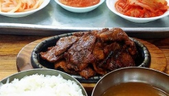 한독기사식당 매장 이미지