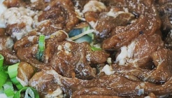 나들목기사식당 매장 이미지