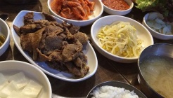 문래돼지불백 매장 이미지