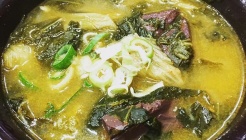 일심해장국 매장 이미지