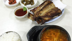 삼미기사식당 매장 이미지