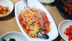 성암기사식당 매장 이미지