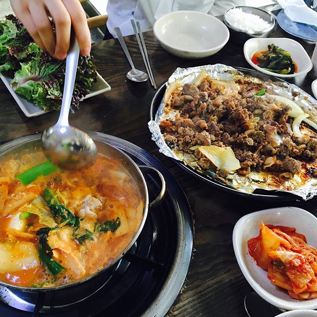 형제기사식당 매장 이미지