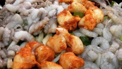 구기영 조방낙지 매장 이미지