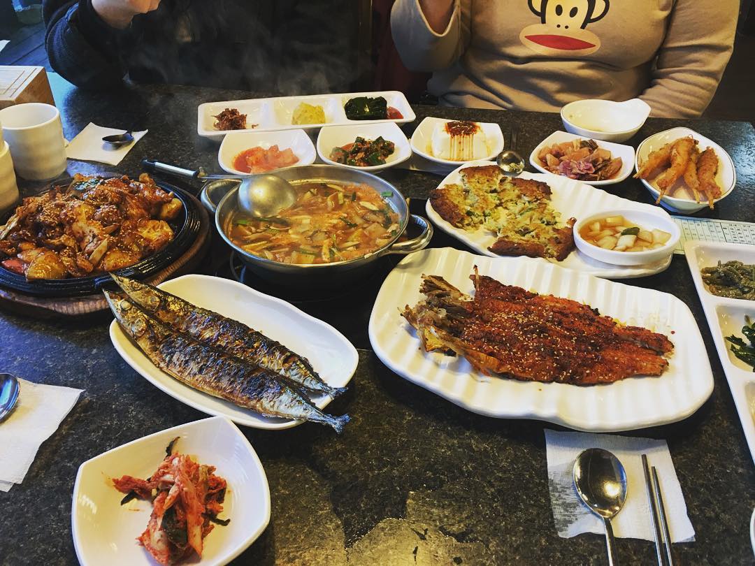 애니골주막 매장 이미지