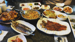 애니골주막 매장 이미지