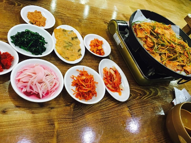 파저리삼겹살 매장 이미지