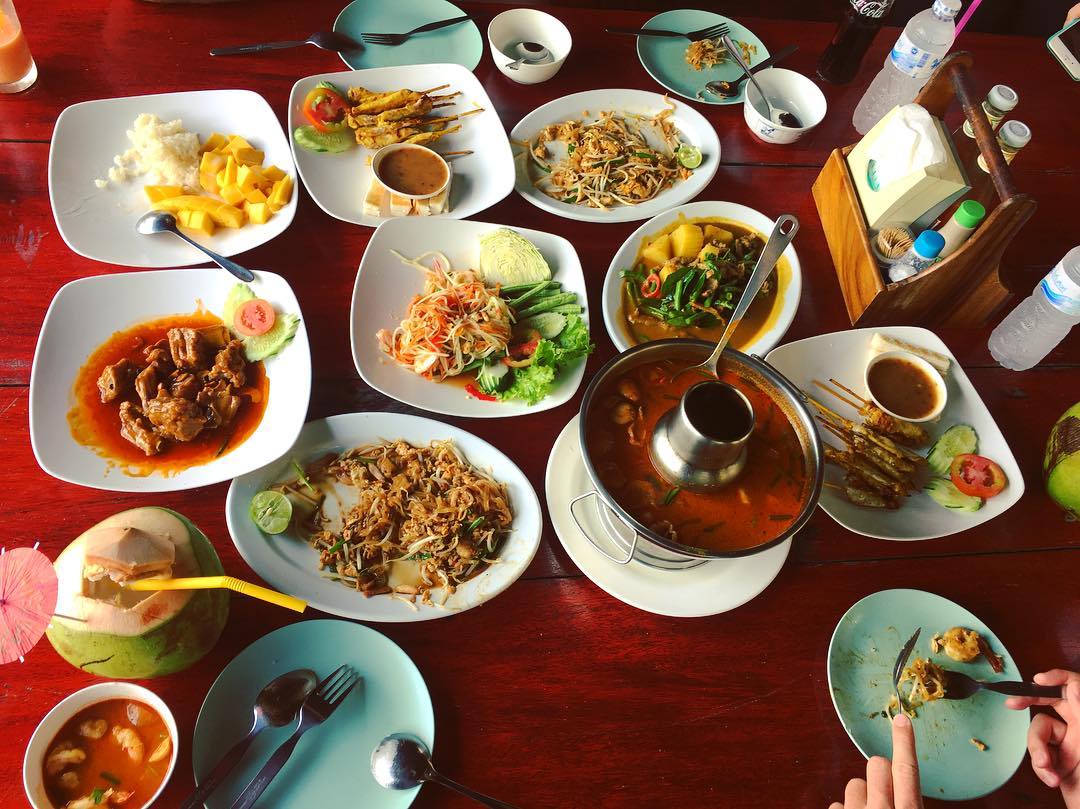 No.6 Restaurant 매장 이미지