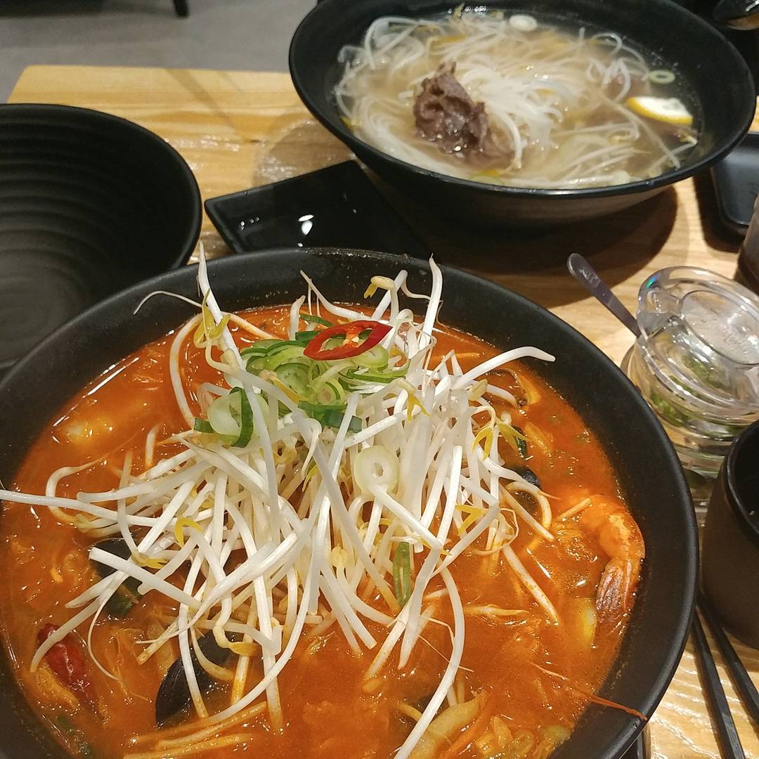 스몰하노이 매장 이미지