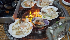 조은수산 매장 이미지