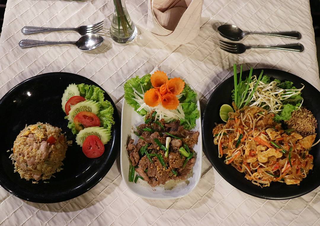 Kampong Kata Hill(캄퐁 카타 힐) 매장 이미지