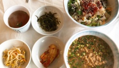 곰막 매장 이미지