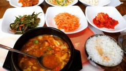 하연정순두부  매장 이미지