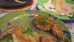 해랑스시 매장 이미지