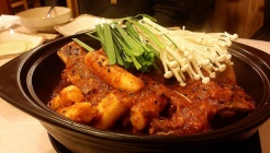 강복궁 매장 이미지