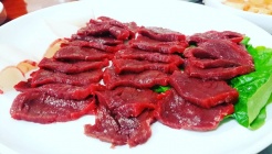 한라산멧돼지가든 매장 이미지