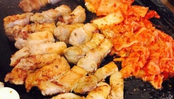 대구삼겹살 매장 이미지