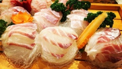 삼다도횟집 본점 매장 이미지