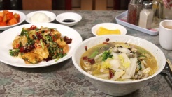 안동장 매장 이미지