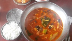 민들레한정식  매장 이미지