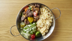 빅보이스테이크 매장 이미지