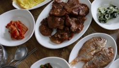 쌔맹식당 매장 이미지