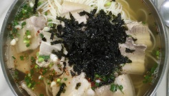 파도식당 매장 이미지