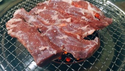 돼지연탄구이 매장 이미지
