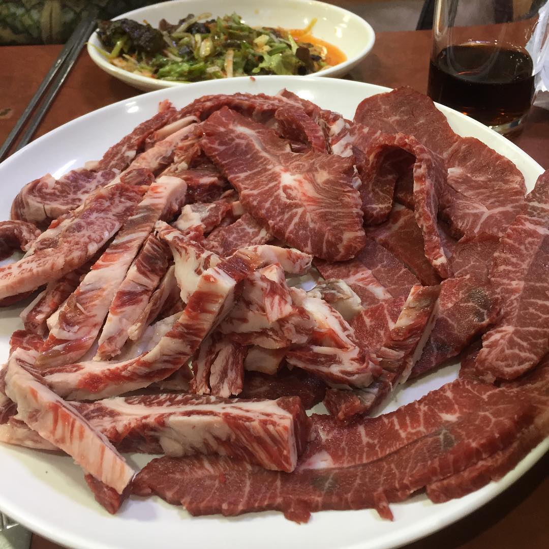 서면식육식당 매장 이미지