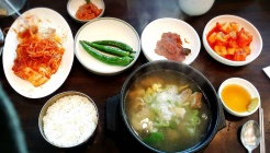 우사골설렁탕  매장 이미지