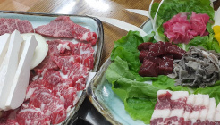 금수산식당  매장 이미지
