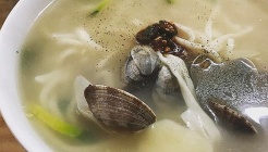 홍두깨손칼국수 매장 이미지