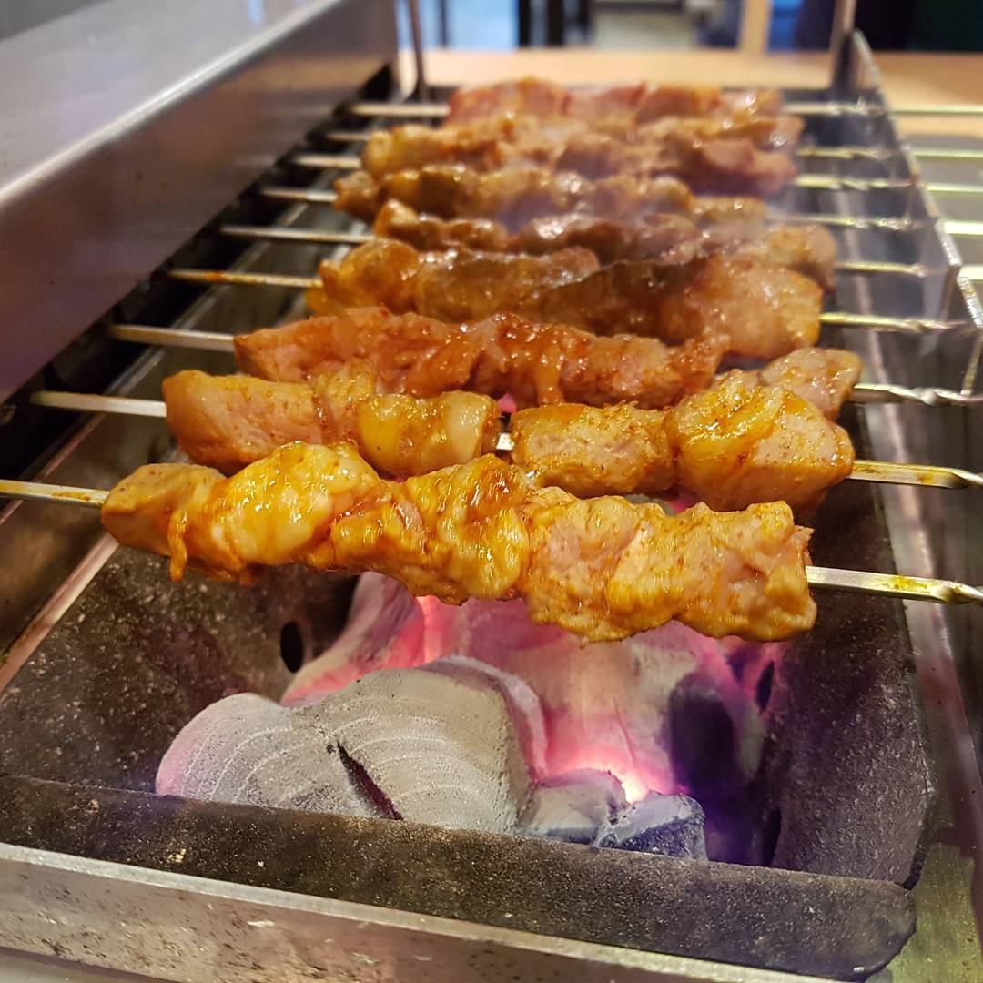 황하호연 본점 매장 이미지