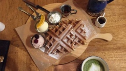 아이언브릭 매장 이미지