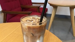 플레어커피 매장 이미지