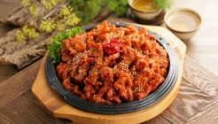 청춘닭발 매장 이미지