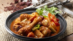 반반한찜닭&닭도리탕 매장 이미지