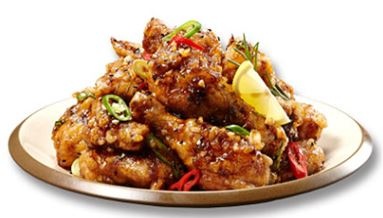 BHC치킨 수락산역점 매장 이미지