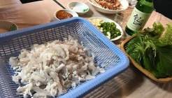 골목횟집 매장 이미지