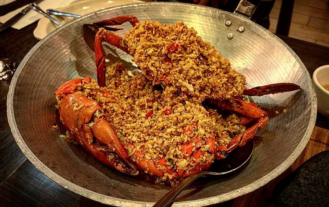 Red Crab Alimango House(레드 크랩 알리망오) 매장 이미지