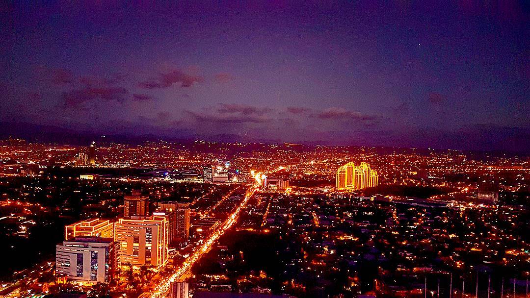 VU’s sky Bar 매장 이미지