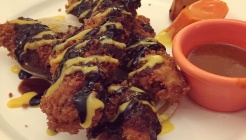 플로리안레스토랑 매장 이미지