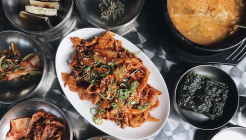 일미식당 매장 이미지