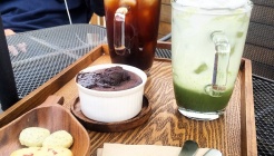 CAFE1993 매장 이미지