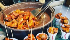 왕짱구식당 매장 이미지